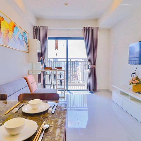 Premier Aparts - Soho Residence, City Central, 10Mins To Benthanh Market, Buivien Street Πόλη Χο Τσι Μινχ Εξωτερικό φωτογραφία