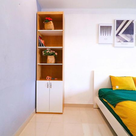 Premier Aparts - Soho Residence, City Central, 10Mins To Benthanh Market, Buivien Street Πόλη Χο Τσι Μινχ Εξωτερικό φωτογραφία