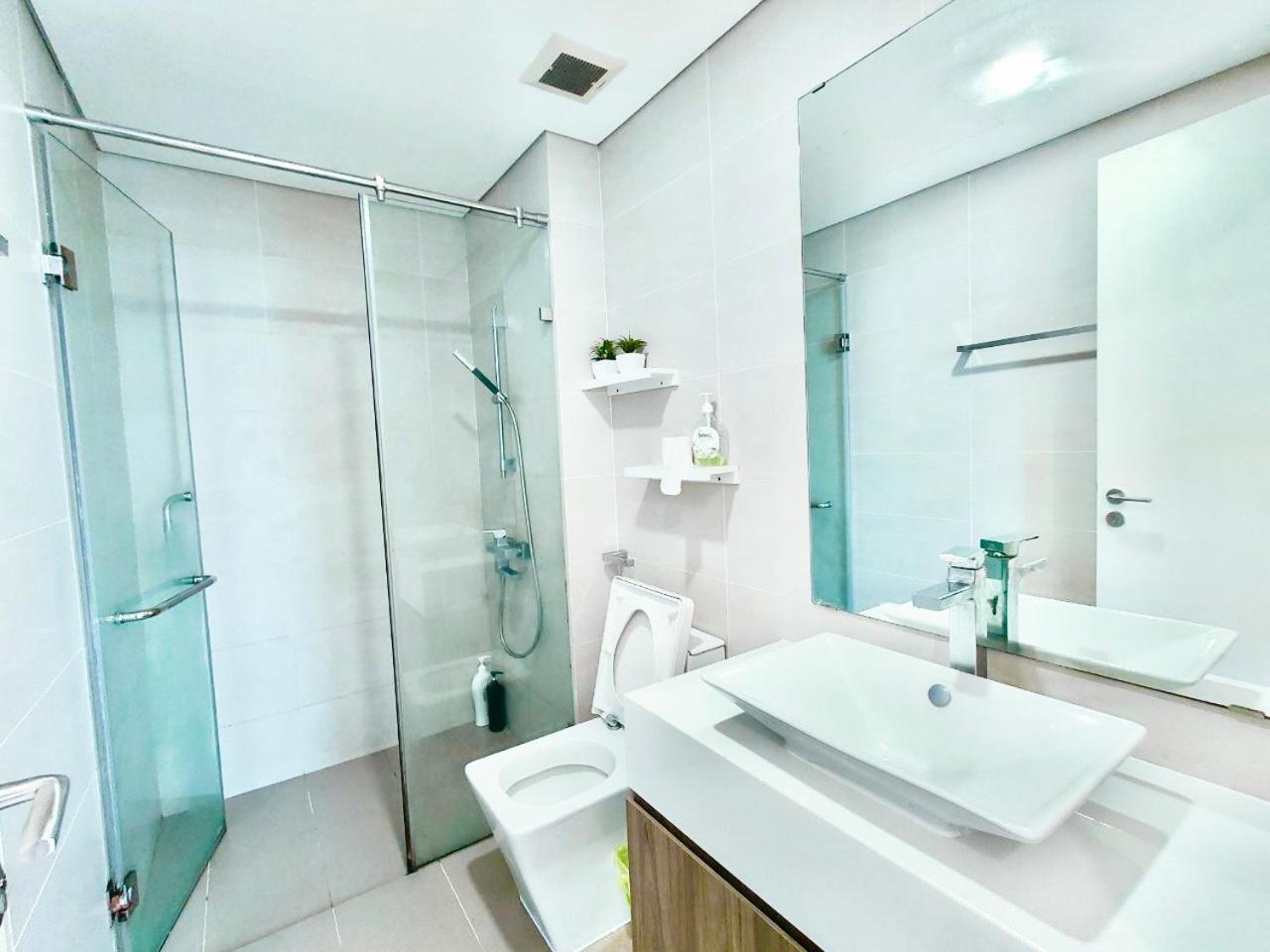 Premier Aparts - Soho Residence, City Central, 10Mins To Benthanh Market, Buivien Street Πόλη Χο Τσι Μινχ Εξωτερικό φωτογραφία