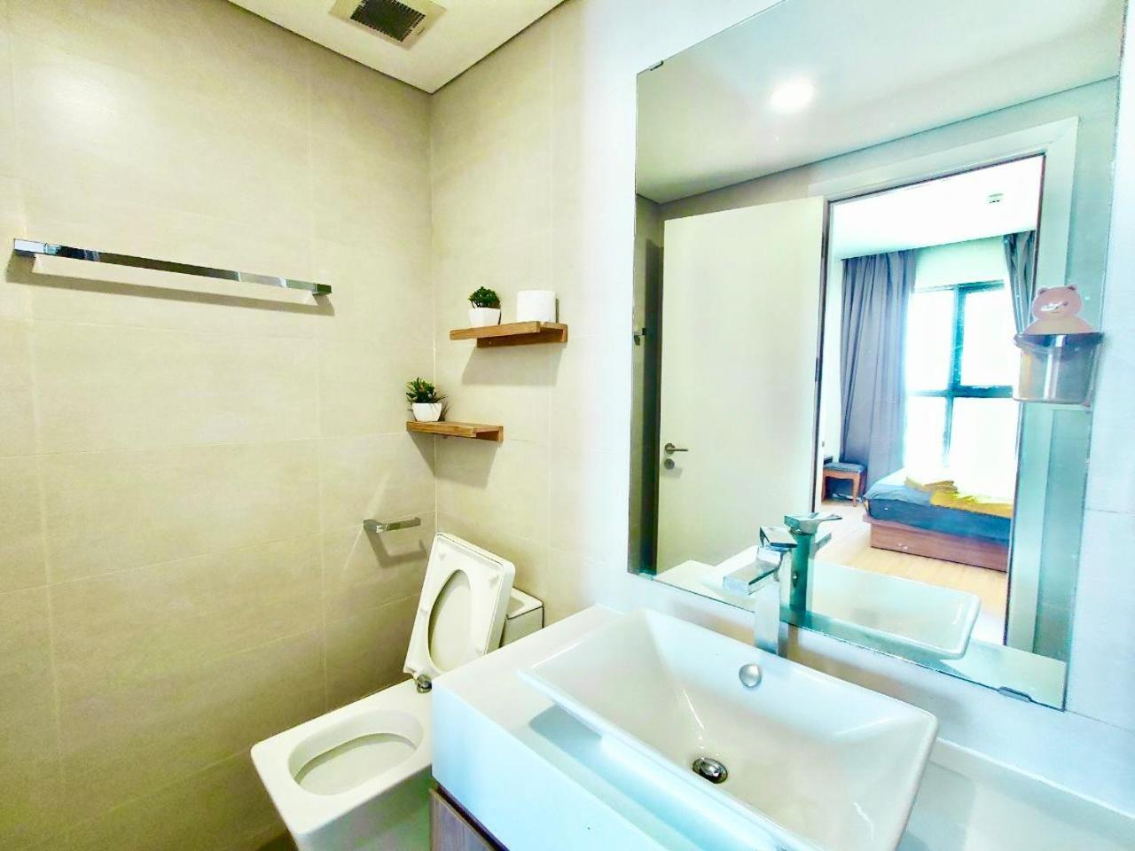 Premier Aparts - Soho Residence, City Central, 10Mins To Benthanh Market, Buivien Street Πόλη Χο Τσι Μινχ Εξωτερικό φωτογραφία