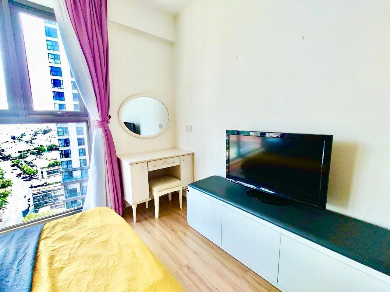 Premier Aparts - Soho Residence, City Central, 10Mins To Benthanh Market, Buivien Street Πόλη Χο Τσι Μινχ Εξωτερικό φωτογραφία