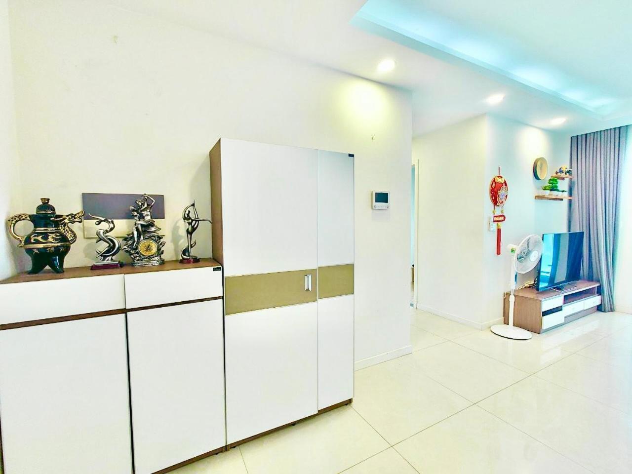 Premier Aparts - Soho Residence, City Central, 10Mins To Benthanh Market, Buivien Street Πόλη Χο Τσι Μινχ Εξωτερικό φωτογραφία