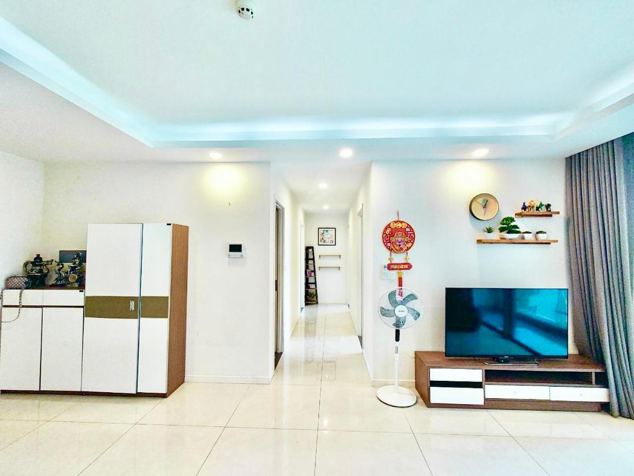 Premier Aparts - Soho Residence, City Central, 10Mins To Benthanh Market, Buivien Street Πόλη Χο Τσι Μινχ Εξωτερικό φωτογραφία