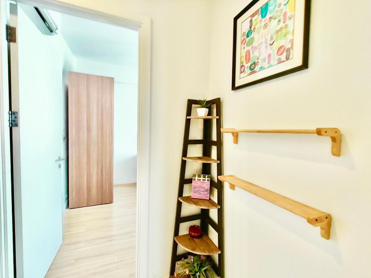 Premier Aparts - Soho Residence, City Central, 10Mins To Benthanh Market, Buivien Street Πόλη Χο Τσι Μινχ Εξωτερικό φωτογραφία