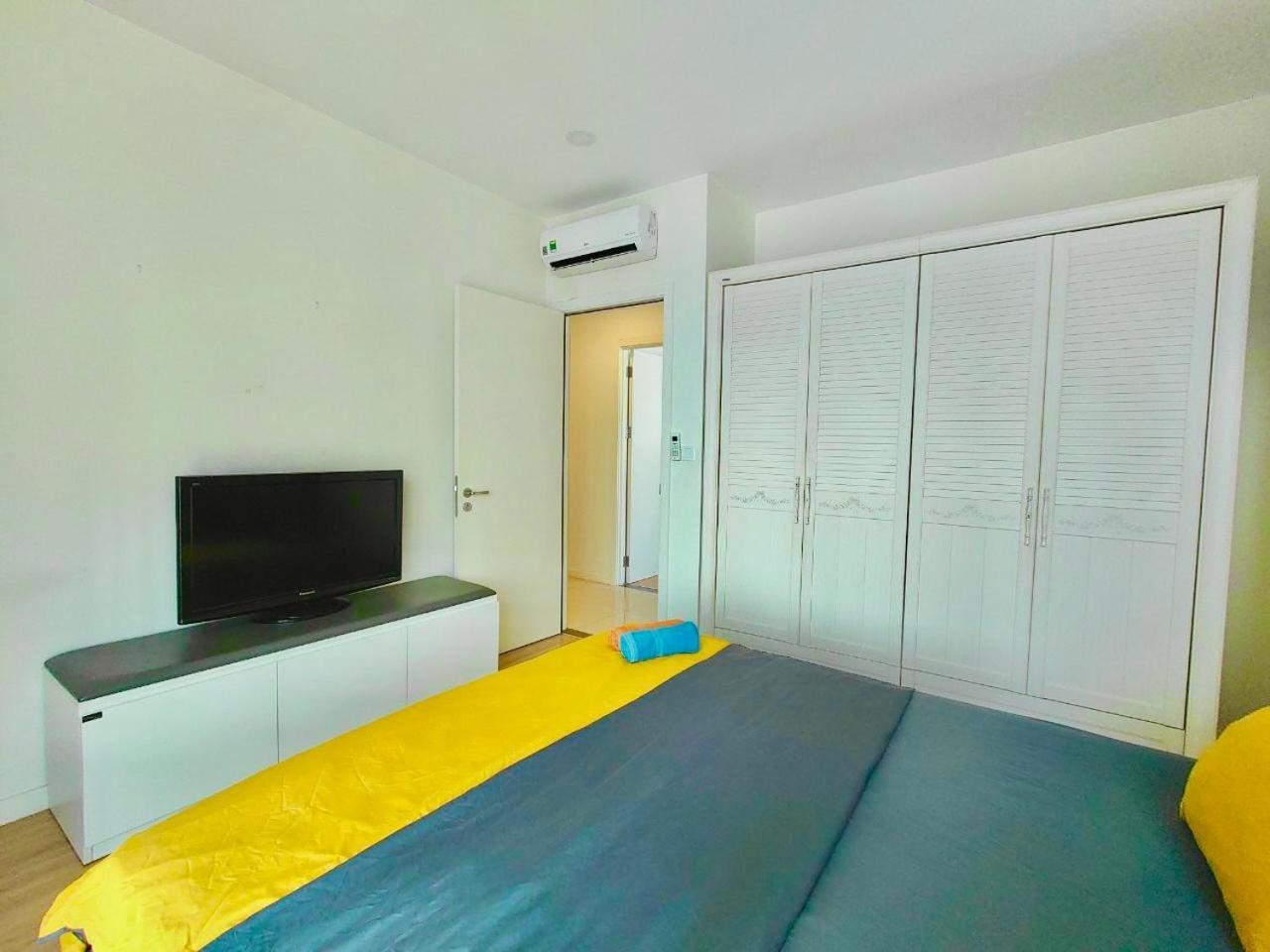 Premier Aparts - Soho Residence, City Central, 10Mins To Benthanh Market, Buivien Street Πόλη Χο Τσι Μινχ Εξωτερικό φωτογραφία