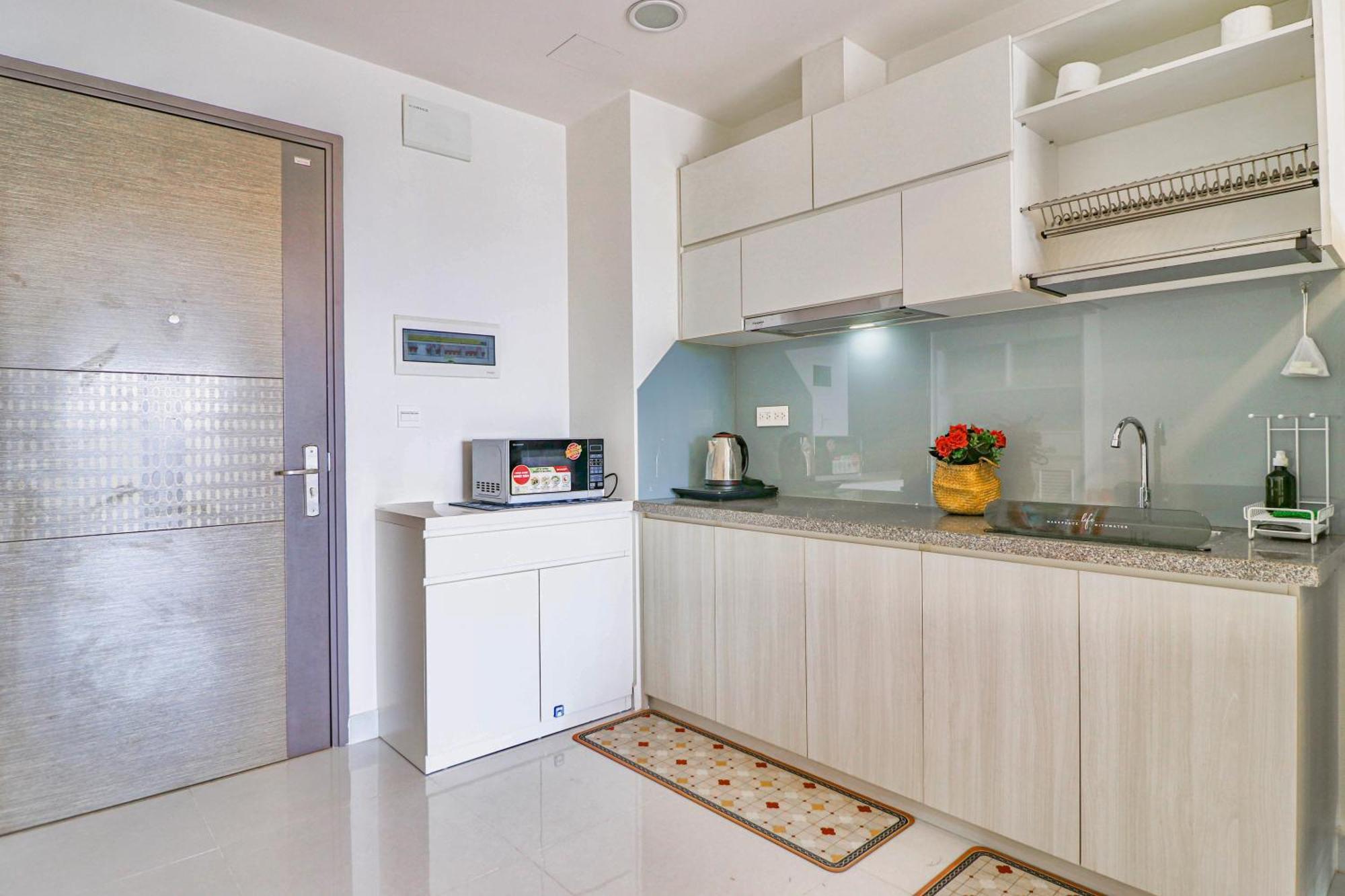 Premier Aparts - Soho Residence, City Central, 10Mins To Benthanh Market, Buivien Street Πόλη Χο Τσι Μινχ Εξωτερικό φωτογραφία