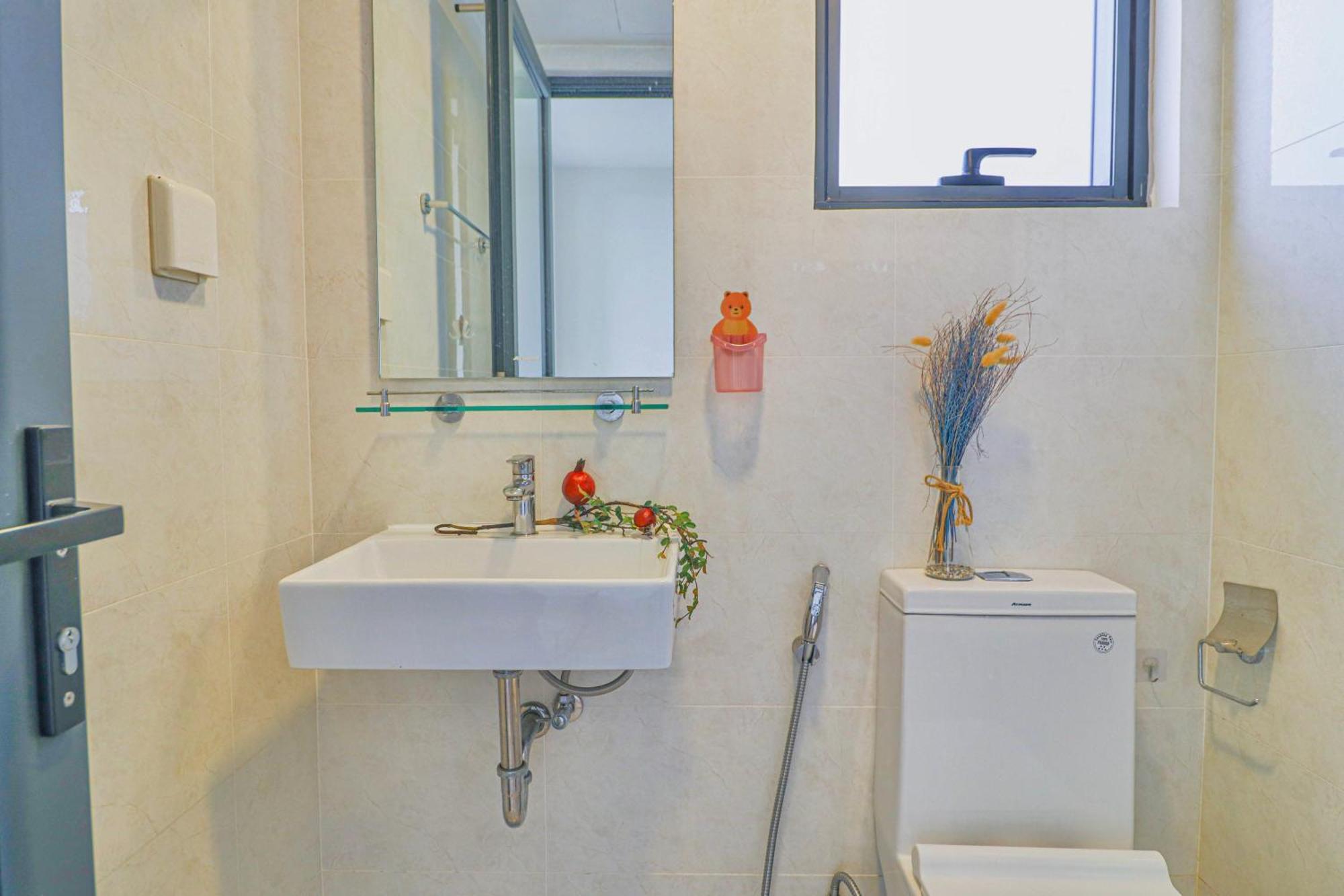 Premier Aparts - Soho Residence, City Central, 10Mins To Benthanh Market, Buivien Street Πόλη Χο Τσι Μινχ Εξωτερικό φωτογραφία