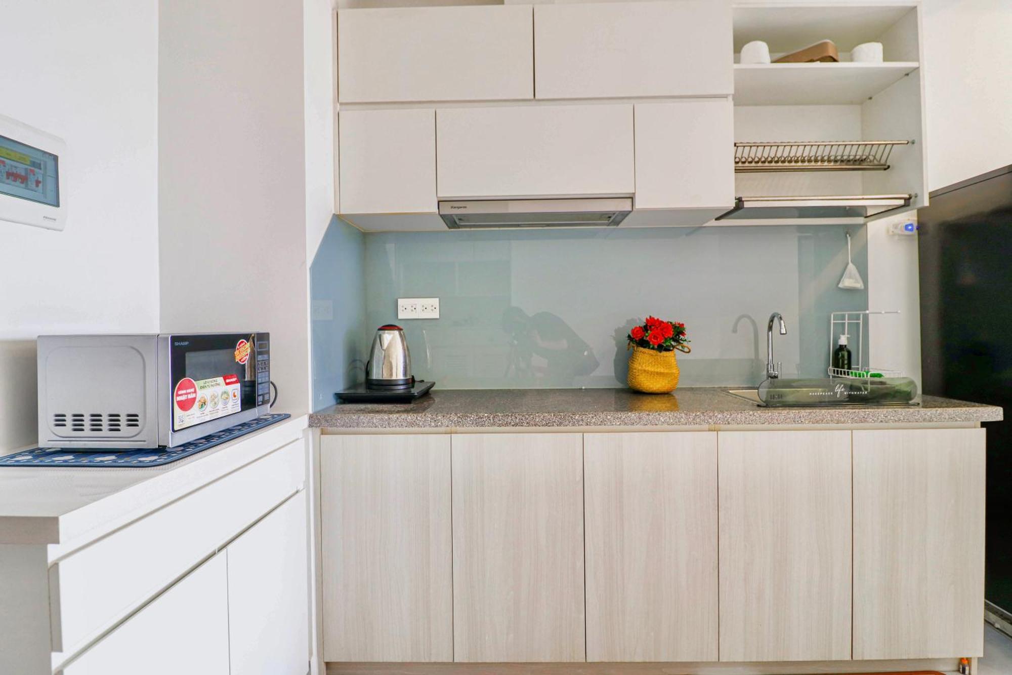 Premier Aparts - Soho Residence, City Central, 10Mins To Benthanh Market, Buivien Street Πόλη Χο Τσι Μινχ Εξωτερικό φωτογραφία
