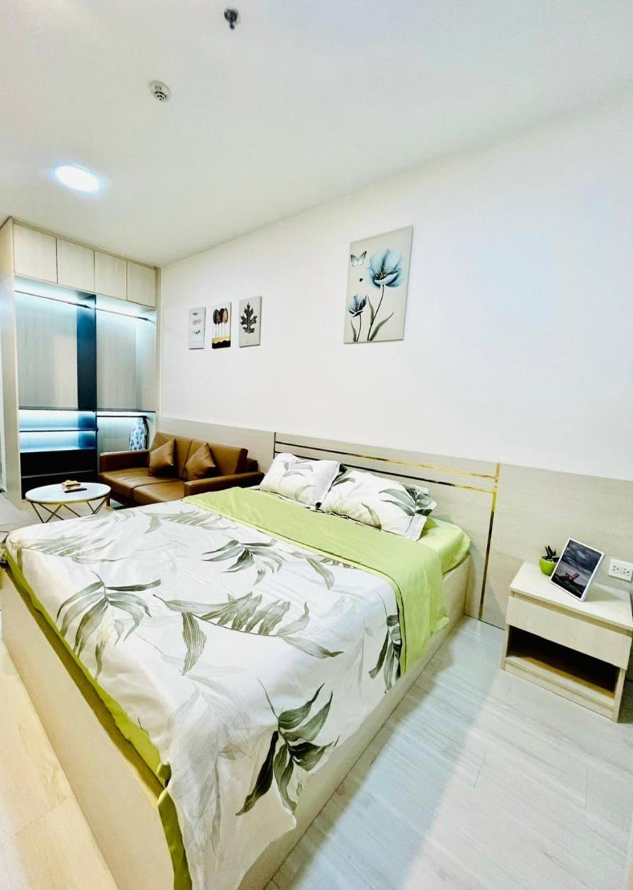 Premier Aparts - Soho Residence, City Central, 10Mins To Benthanh Market, Buivien Street Πόλη Χο Τσι Μινχ Εξωτερικό φωτογραφία
