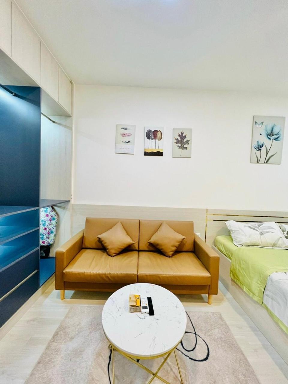 Premier Aparts - Soho Residence, City Central, 10Mins To Benthanh Market, Buivien Street Πόλη Χο Τσι Μινχ Εξωτερικό φωτογραφία