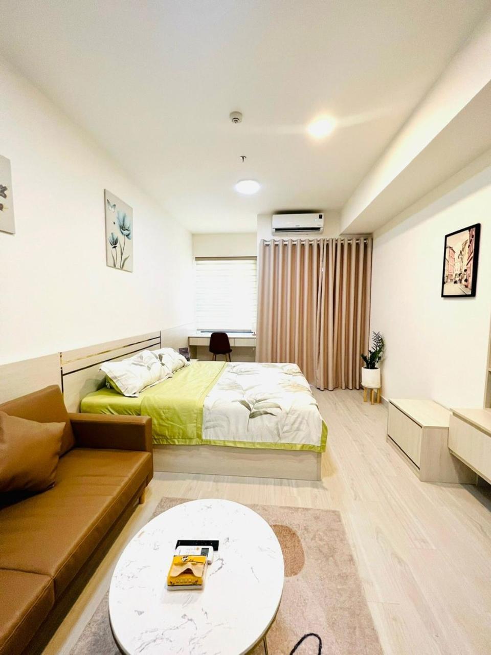Premier Aparts - Soho Residence, City Central, 10Mins To Benthanh Market, Buivien Street Πόλη Χο Τσι Μινχ Εξωτερικό φωτογραφία