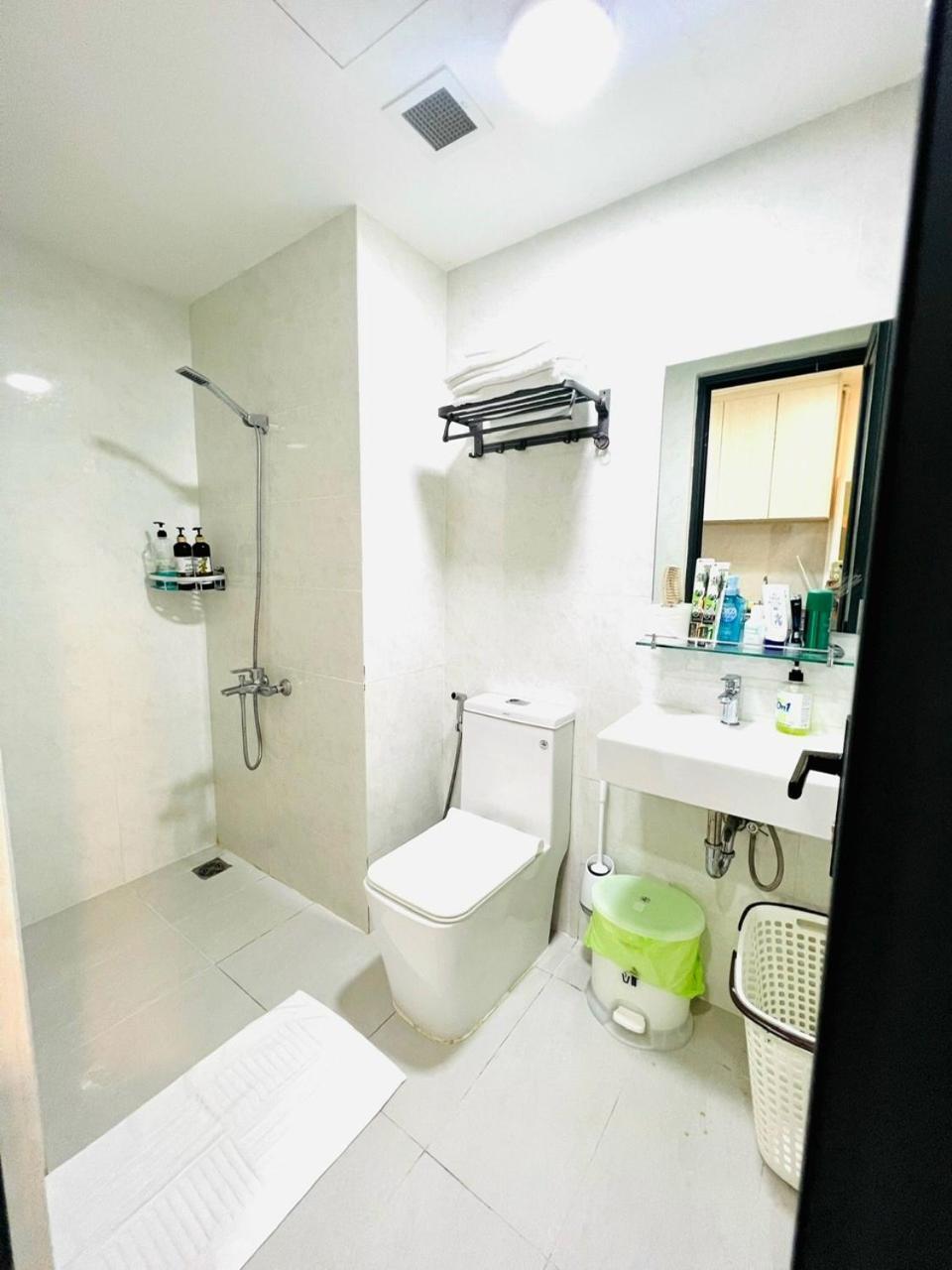 Premier Aparts - Soho Residence, City Central, 10Mins To Benthanh Market, Buivien Street Πόλη Χο Τσι Μινχ Εξωτερικό φωτογραφία