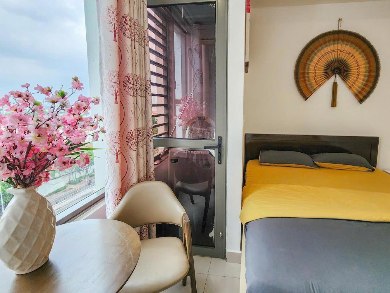 Premier Aparts - Soho Residence, City Central, 10Mins To Benthanh Market, Buivien Street Πόλη Χο Τσι Μινχ Εξωτερικό φωτογραφία