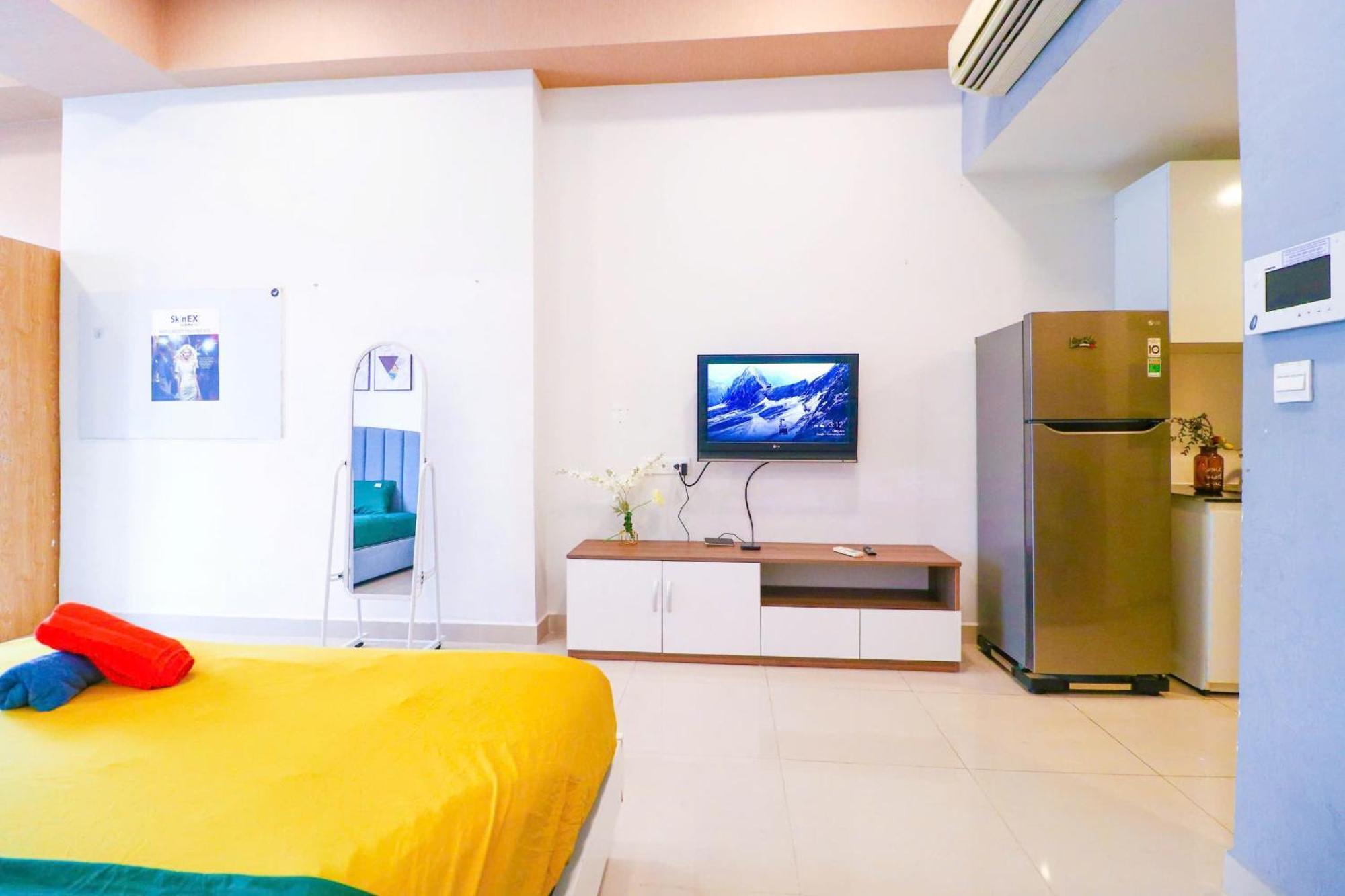 Premier Aparts - Soho Residence, City Central, 10Mins To Benthanh Market, Buivien Street Πόλη Χο Τσι Μινχ Εξωτερικό φωτογραφία