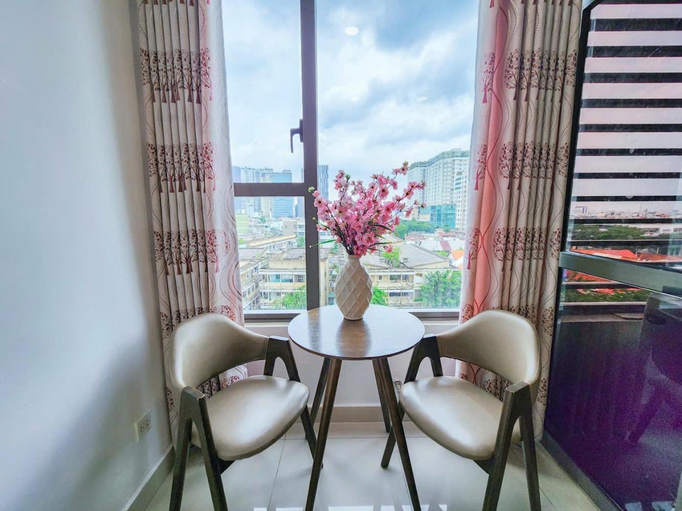 Premier Aparts - Soho Residence, City Central, 10Mins To Benthanh Market, Buivien Street Πόλη Χο Τσι Μινχ Εξωτερικό φωτογραφία