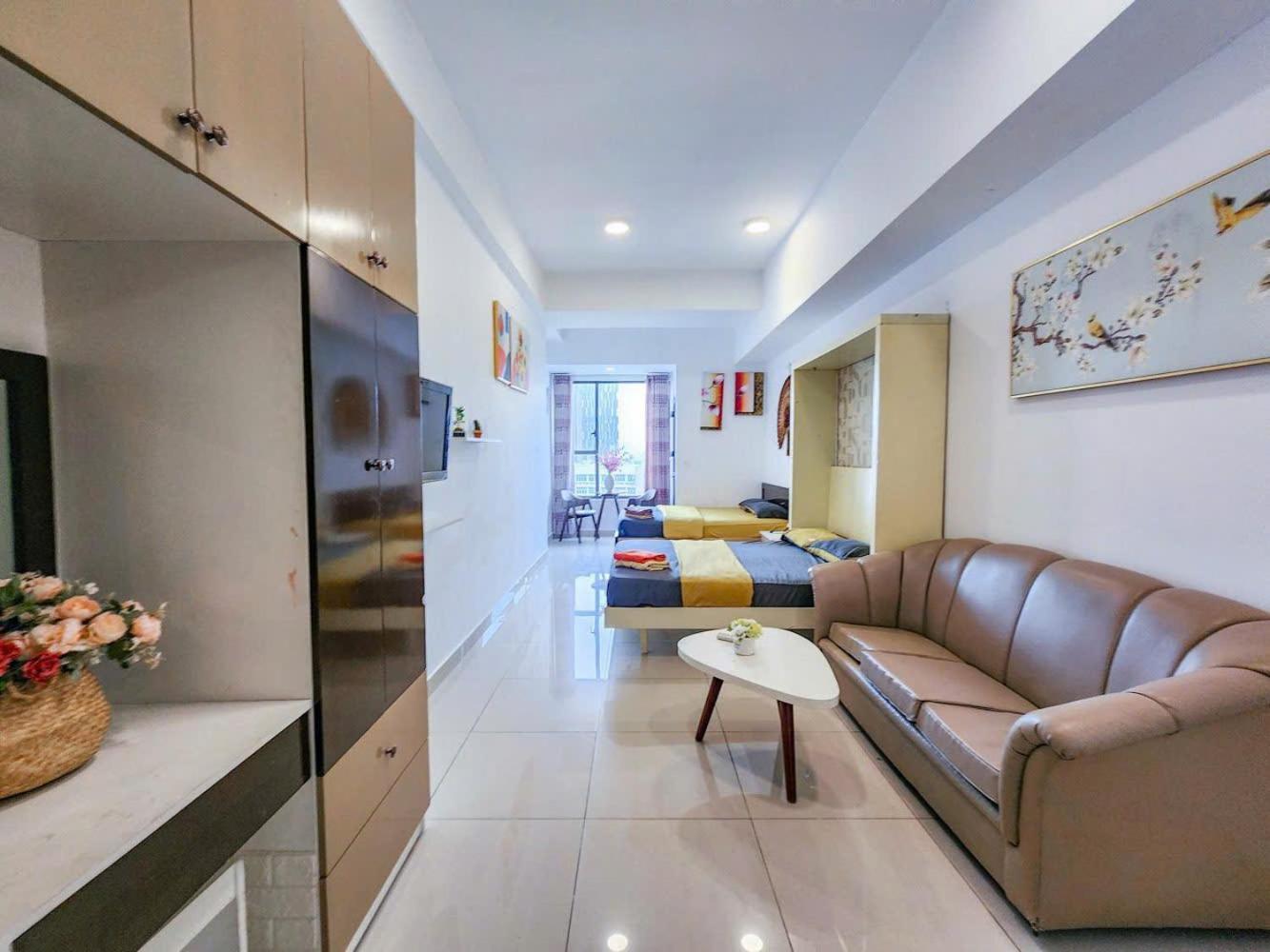 Premier Aparts - Soho Residence, City Central, 10Mins To Benthanh Market, Buivien Street Πόλη Χο Τσι Μινχ Εξωτερικό φωτογραφία